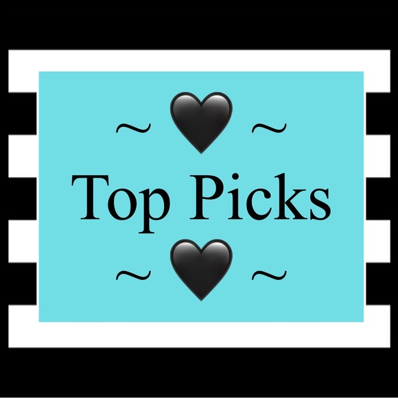 - TOP PICKS - - Picture 1 of 1